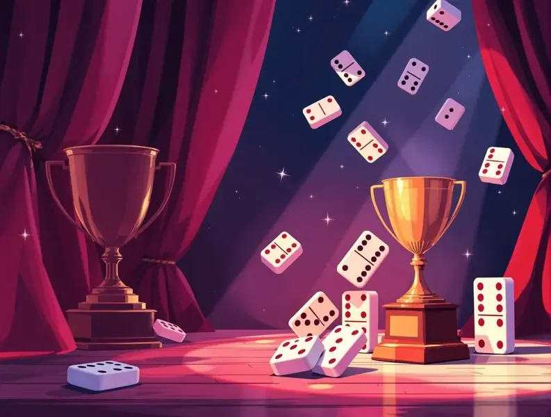 2026上半年十大翻车事件盘点，最后一个太意外 - 五一吃瓜网吃瓜爆料封面
